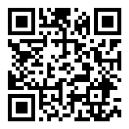 Mã QR tải ứng dụng Sức Khỏe Go
