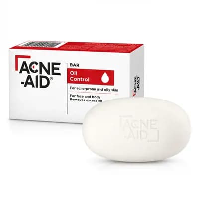 Xà phòng Acne-Aid Cho Da Nhờn Và Mụn 100g