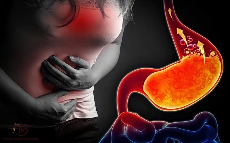 Viêm hang vị dạ dày là gì? Triệu chứng, nguyên nhân và phương pháp phòng ngừa bệnh.