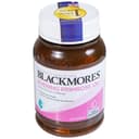 Viên uống Blackmores Evening Primrose Oil hỗ trợ làn da khỏe mạnh (Hộp 190 viên)