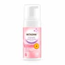 Bọt Vệ Sinh Phụ Nữ Betadine Feminine Wash Foam Moisturizing Calendula (Chai 100ml)
