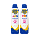Xịt Chống Nắng Trẻ Em Banana Boat Sensitive SPF50+ 170g