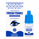 Nước Mắt Nhân Tạo Fresh Tears (Hộp 1 lọ x 5ml)