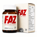 Viên Uống Faz Ecogreen (30 Viên)
