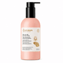 Sữa Rửa Mặt Sen Hậu Giang Cocoon (Chai 310ml)