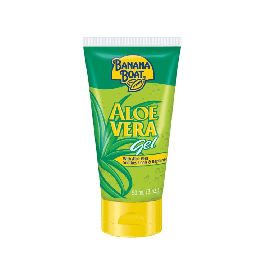 Gel Dưỡng Da Lô Hội Banana Boat