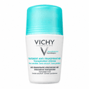 Lăn Khử Mùi Vichy Hỗ Trợ Giảm Mồ Hôi Dưới Cánh Tay, Giữ Khô Thoáng Suốt 48h Cho Da Nhạy Cảm