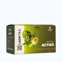 Viên Uống Ladophar Trà Actiso (Hộp 20 Túi)