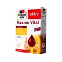 Viên Uống Doppelherz Haemo Vital (Hộp 2 Vỉ × 15 Viên)