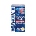 Viên Uống Orihiro Fish Oil (Hộp 180 Viên)