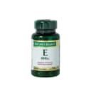 Viên Uống Vitamin E 400iu Nature's Bounty (30 Viên)