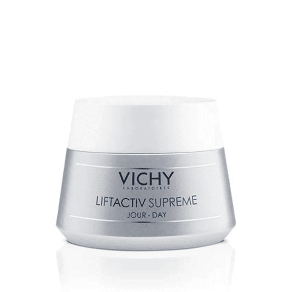 Kem Dưỡng Da Ban Ngày Ngăn Ngừa Lão Hóa Vichy Liftactiv Day Supreme