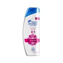 Gội Xả 2IN1 Head & Shoulders Smooth & Silky 370ml 