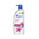 Gội Xả 2IN1 Head & Shoulders Smooth & Silky 835ml 