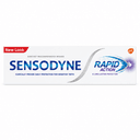 Kem Đánh Răng Sensodyne Rapid Action Giảm Ê Buốt Nhanh (Tuýp 100g)