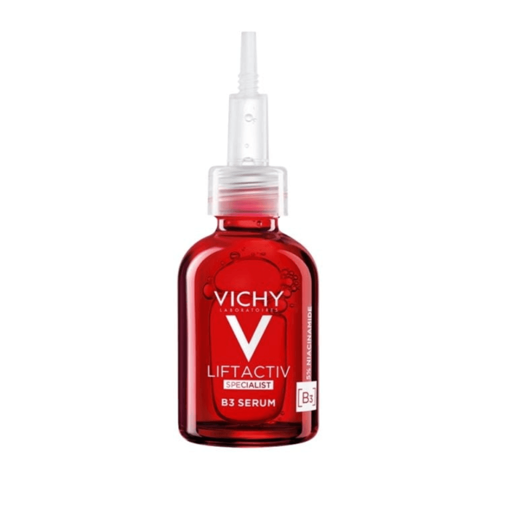 Tinh Chất Cải Thiện & Ngăn Ngừa Thâm Nám Đốm Nâu Vichy B3 Dark Spots Serum
