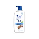 Gội Xả 2IN1 Head & Shoulders Dry Scalp care 835ml 