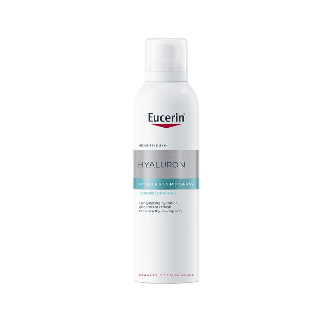 Xịt Khoáng Eucerin Hyaluron Mist Spray (150ml)
