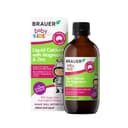 Siro Brauer Kids Liquid Calcium With Magnesium And Zinc (200ml)