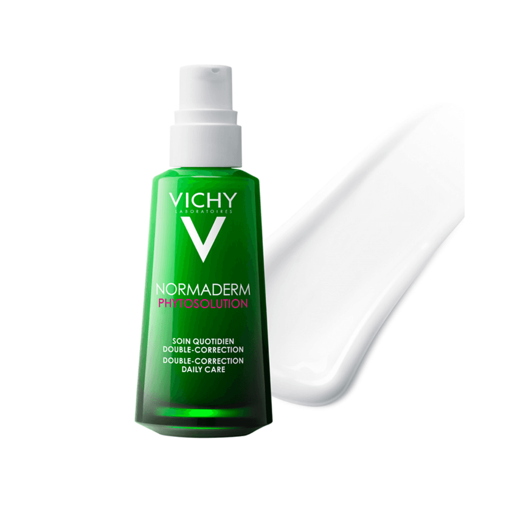 Kem Dưỡng Gel Sữa Cho Da Mụn Vichy (Hộp 50ml)