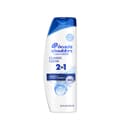 Gội Xả 2IN1 Head & Shoulders Classic Clean 370ml 