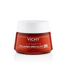 Kem Ngày Vichy Collagen 16 Giúp Giảm Nếp Nhăn, Da Trông Rạng Rỡ​
