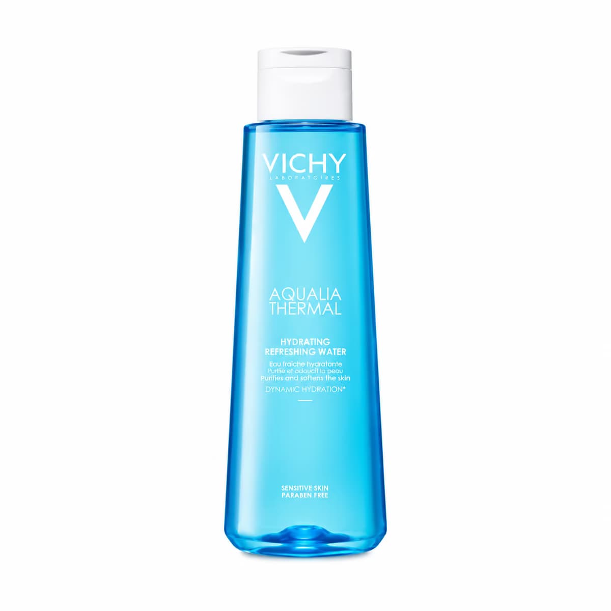 Nước Cân Bằng Aqualia Thermal Hydrating Refreshing Water (Chai 200ml)