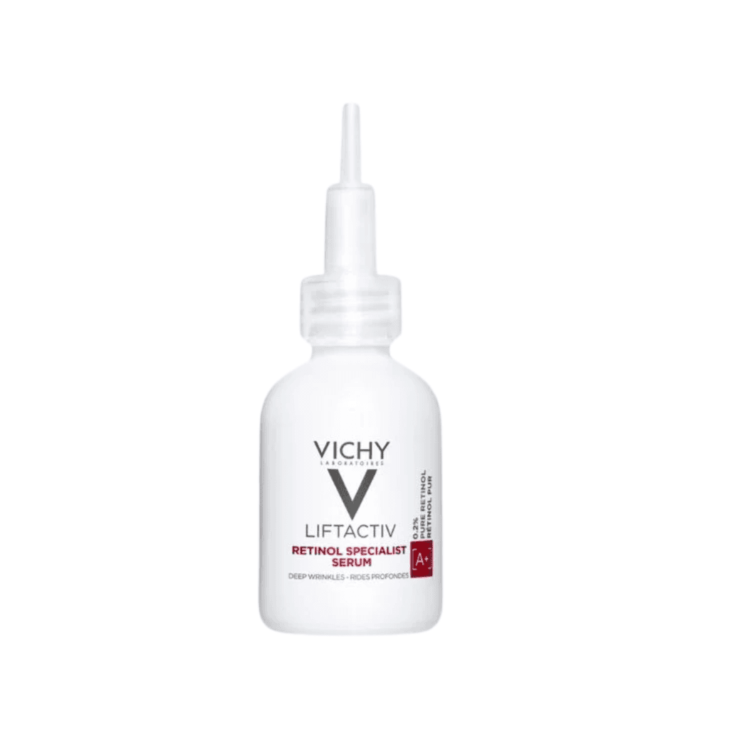 Dưỡng Chất Giảm Nếp Nhăn Trẻ Hóa Da Vichy Liftactiv Retinol Serum