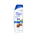 Gội Xả 2IN1 Head & Shoulders Dry Scalp care 370 ml 