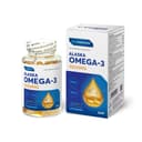 Viên Uống GN Alaska Omega 3 1000mg (Hộp 100 viên)