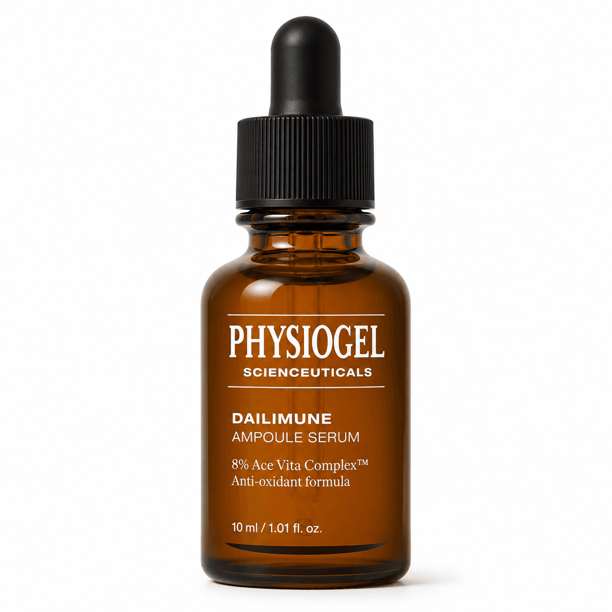 Tinh Chất Dưỡng Trắng Chống Oxy Hoá Physiogel Scienceuticals Dailimune (30ml)