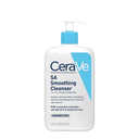 Sữa rửa mặt cho da nhạy cảm Cerave Sa Smoothing Cleanser