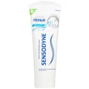 Kem Đánh Răng Sensodyne Repair And Protect Deep Repair Whitening (Tuýp 100g)