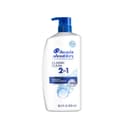 Gội Xả 2IN1 Head & Shoulders Classic Clean 835ml 