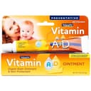 Kem bôi hăm tã Natureplex A+D Ointment (Tuýp 42.5g)