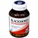 Viên uống Blackmores Bio Magnesium hỗ trợ cơ bắp, giảm chuột rút (Hộp 100 viên)
