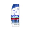 Gội Xả 2IN1 Head & Shoulders Old Spice Pure Sport 370ml 