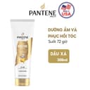 Dầu Xả Pantene Moisture Renewal - Made in Usa Dưỡng Ẩm Tóc (Tuýp 308ml)