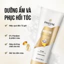 Dầu Xả Pantene Moisture Renewal - Made in Usa Dưỡng Ẩm Tóc (Tuýp 308ml)