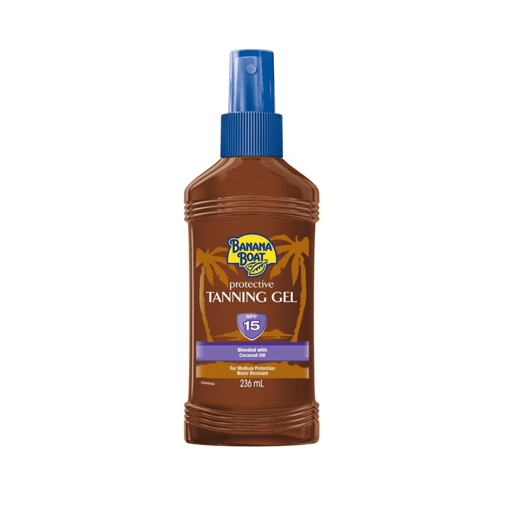 Dầu Phơi Nắng Bảo Vệ Da Banana Boat SPF15 236ml