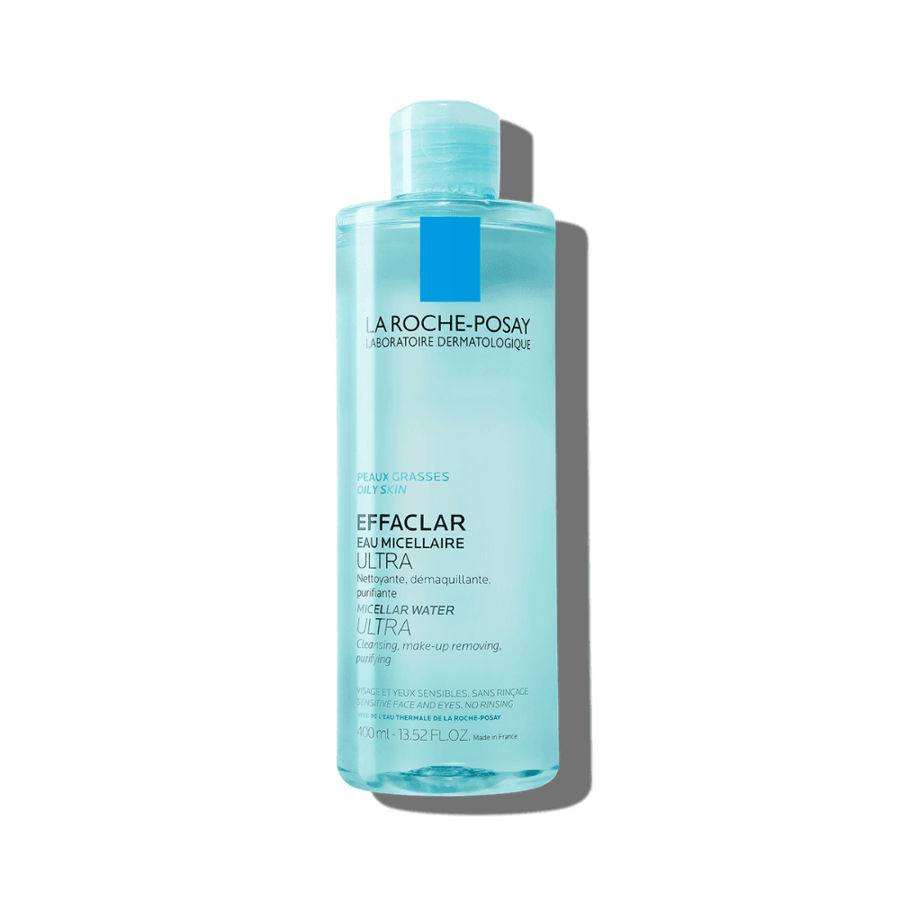 Nước Tẩy Trang Effaclar Micellar Water Tẩy Trang & Làm Sạch Sâu