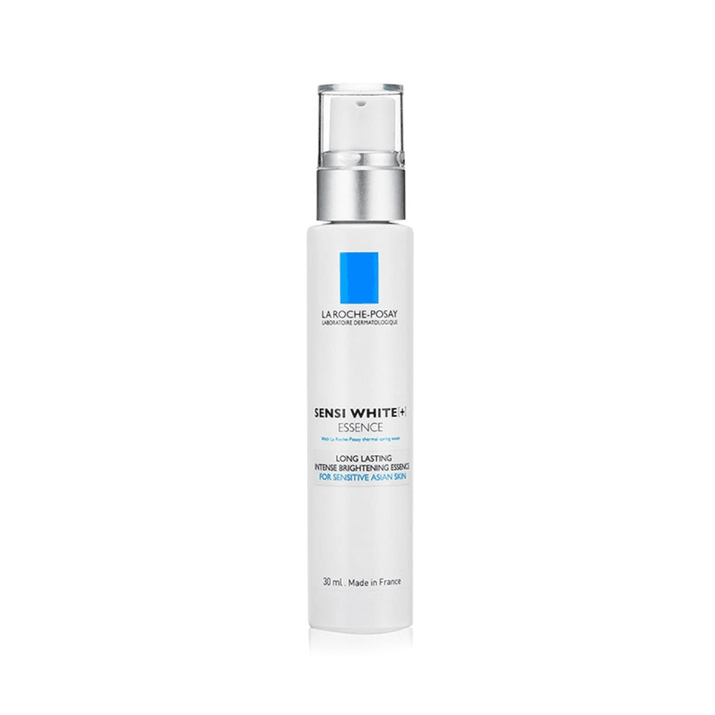 Tinh Chất Làm Sáng Và Đều Màu Da La Roche-Posay Sensi White Essence 30ml