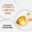 Gội Xả 2IN1 Pantene Moisture Renewal - Made in Usa Dưỡng Ẩm Tóc (Chai 355ml)