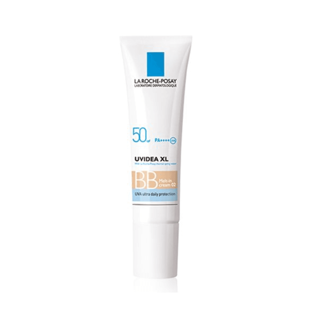 Kem Chống Nắng La Roche-Posay UVIDEA XL BB Cream SPF50 PA+++