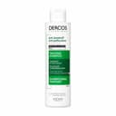Dầu Gội Vichy Dercos Anti Dandruff For Sensitive giảm gàu ngứa dành cho da đầu nhạy cảm (Chai 200 ml)