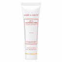 Kem Dưỡng Săn Chắc Da Chống Nắng SPF 15 Sasy n Savy (Tuýp 20ml) 