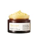 Mặt Nạ Nghệ Hưng Yên Cocoon Hũ 30ml Da Rạng Rỡ & Mịn Màng