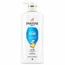 Dầu Gội Pantene Classic Clean - Made in Usa Sạch Sâu Chắc Khỏe (Chai 700ml)