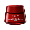 Kem Dưỡng Ban Đêm Vichy Collagen 16