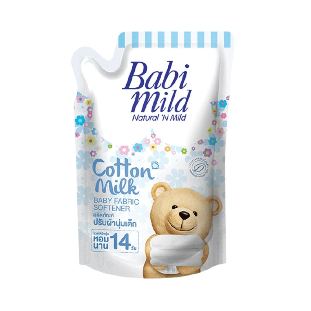Nước Giặt, Xả